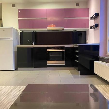 Panama Apartament 3 Poznań Apartment Bagian luar foto