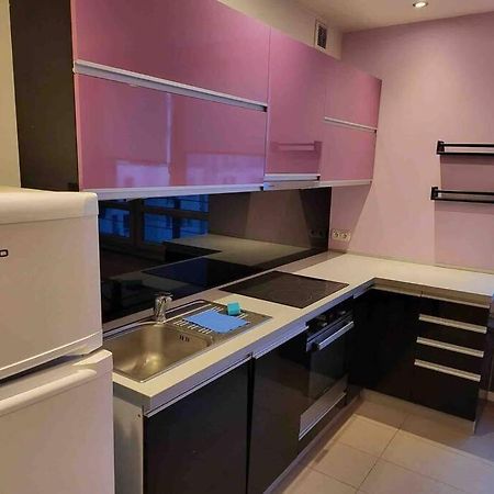 Panama Apartament 3 Poznań Apartment Bagian luar foto