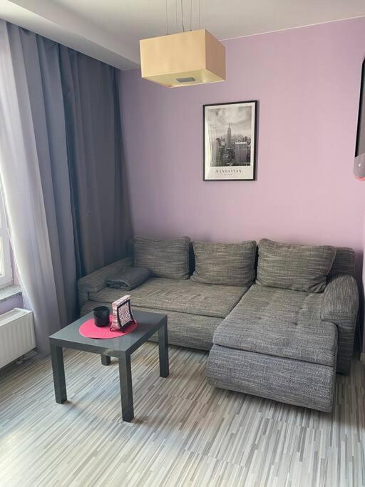 Panama Apartament 3 Poznań Apartment Bagian luar foto