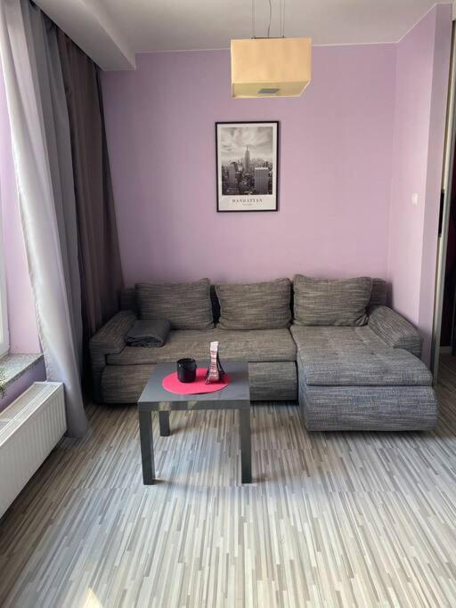 Panama Apartament 3 Poznań Apartment Bagian luar foto